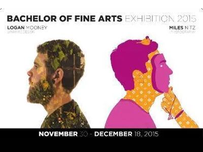 Fall 2015 BFA